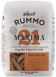 Rummo penne rigate n.66 maxima