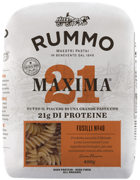 Rummo fusilli n.48 maxima
