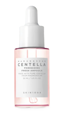 SKIN1004 centella poremizing ampoule 30ml