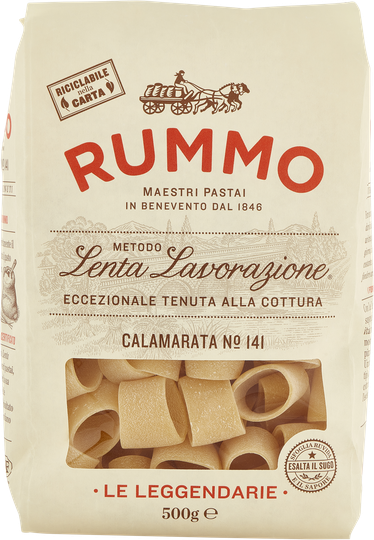 Rummo calamarata n.141
