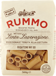 Rummo rigatoni n.50