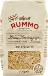 Rummo semi di orzo n. 27