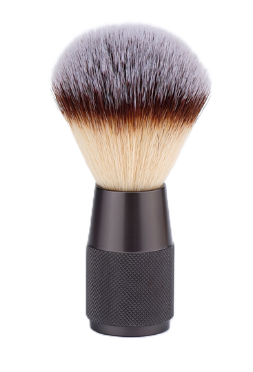 Chad Grooming rakbursti vellum