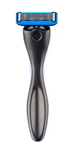 Chad Grooming rakvél swift shaver