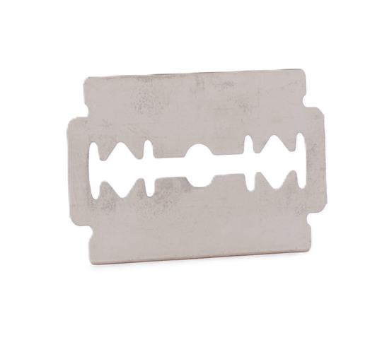 Chad Grooming rakvélablöð safety razor 10 stk