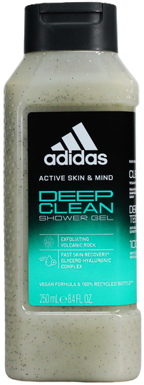 Adidas sturtusápa deep clean