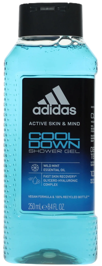 Adidas sturtusápa cool down