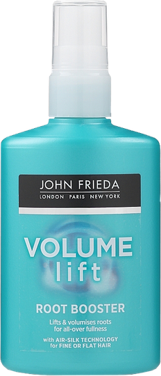 John Frieda root booster volume lift