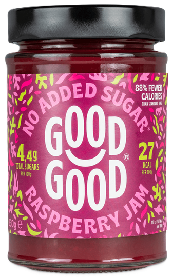 Good good sulta hindberja