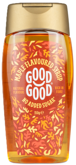 Good good hlynsíróp