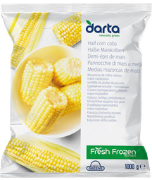 Greens hálfir m ...