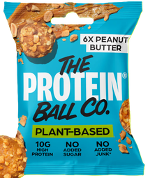 Protein Ball Co. próteinkúlu ...
