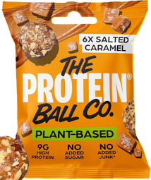 Protein Ball Co. próteinkúlu ...