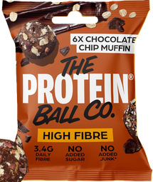 Protein Ball Co. próteinkúlu ...