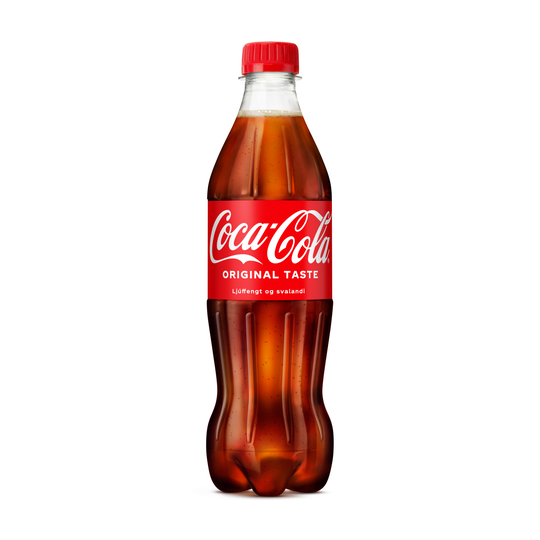 Coca Cola coke 500ml
