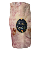 Norðlenska lambahryggur sérm ...