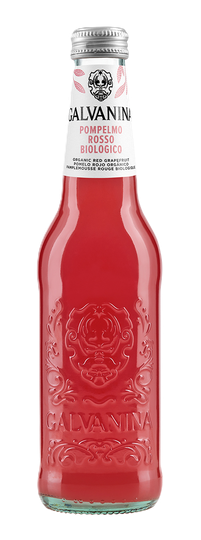 Galvanina rautt greip