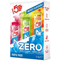High5 3pk zero