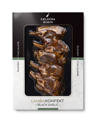 Sælkerabúðin lambakonfekt í  ...