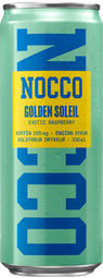 NOCCO Golden Soleil