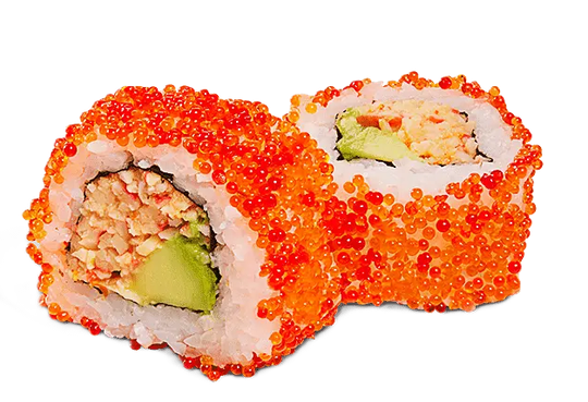 Tokyo Sushi kalifornía