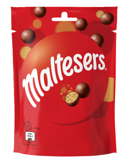 Maltesers poki 93 gr