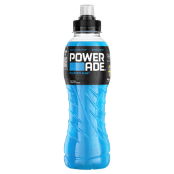 Powerade mountain blast