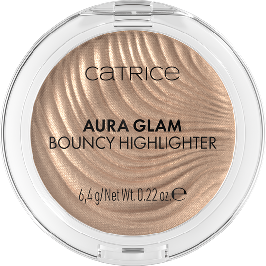 Catrice auraglam bouncy highlighter 10