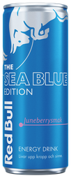 Red Bull Juneberry