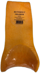 Butternut Grasker fullhreinsað