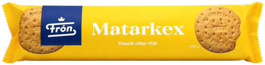 Frón matarkex