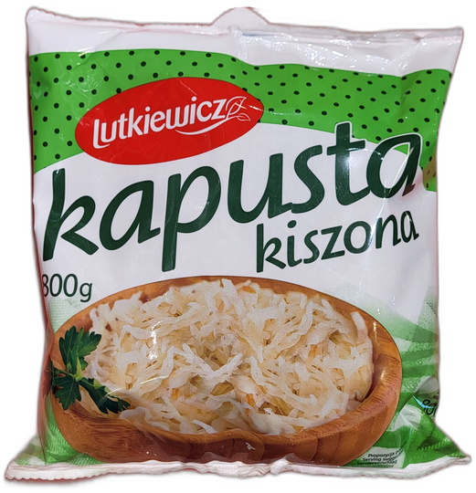 Lutkiewicz súrkál