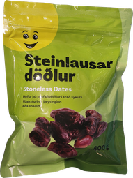 Krónu steinlausar döðlur