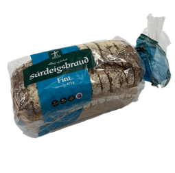 Myllu súrdeigsbrauð fínt