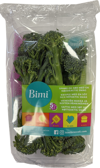 Brokkolini Tenderstem 200g