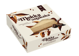 MS ostakaka mokka