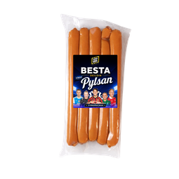 Stjörnugrís Besta deildin ví ...