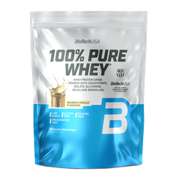 BioTechUSA 100% mysprótein 9 ...