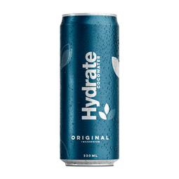 Hydrate Cocowater kókosvatn  ...