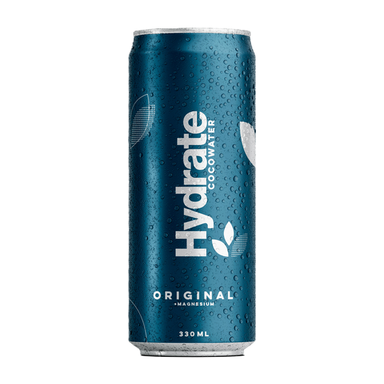 Hydrate Cocowater kókosvatn original