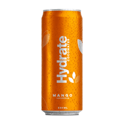 Hydrate Cocowater kókosvatn mangó