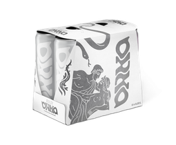 ORKA 6pk eilíf