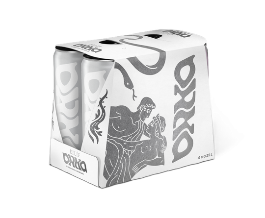ORKA 6pk eilíf