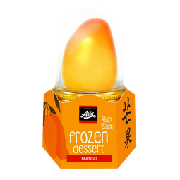 Frozen Dessert ís mangó