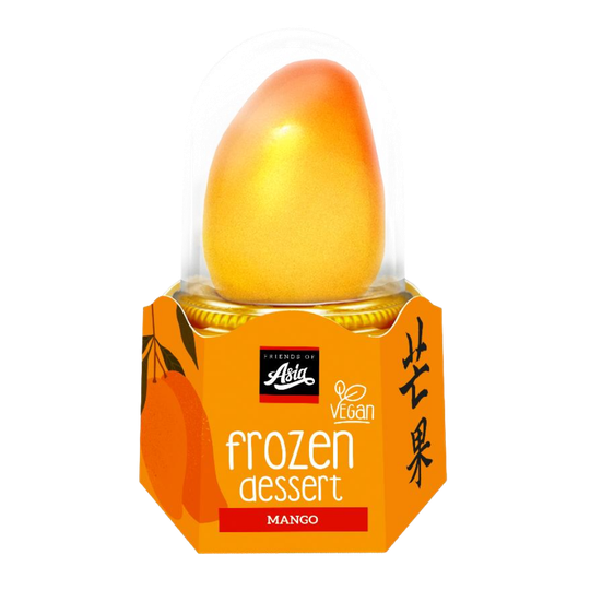 Frozen Dessert ís mangó