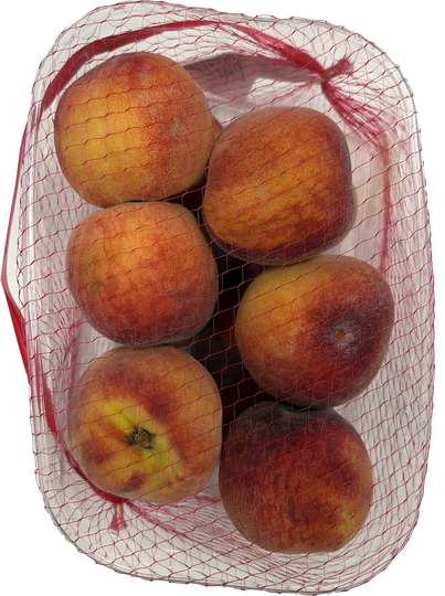 Ferskjur 1 KG.