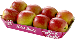 Epli pink lady 8 stk