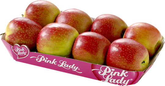 Epli pink lady 8 stk