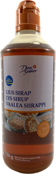 DDS ljóst síróp