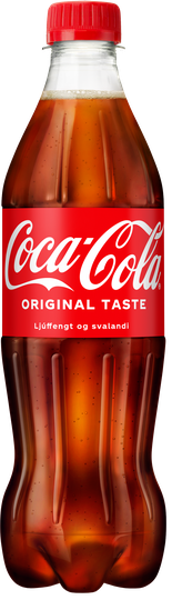 Coca Cola coke 500ml